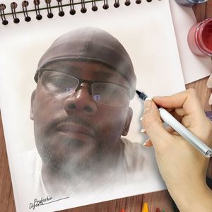 Meet your Posher, Christopher